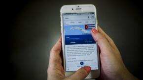 Jornada de Ciberseguridad en Sancti Spíritus alerta sobre engaños digitales frecuentes