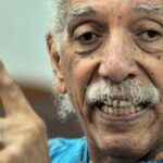 Fallece Rogelio Martínez Furé, Premio Nacional de Literatura