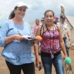 Mujeres de siempre