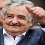 Envía presidente cubano abrazo a Pepe Mujica tras conocer enfermedad