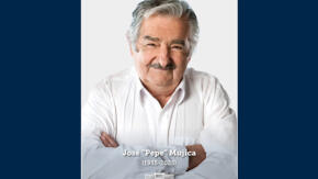 Presidente cubano expresa condolencias por deceso de Pepe Mujica