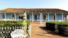 Museo de Arquitectura Colonial de Trinidad cumple 46 años