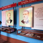 Museo Casa Natal de Serafín Sánchez, un nicho de historia