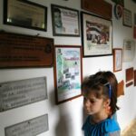 Museo Frente de Las Villas, donde la historia vive