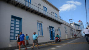 Museo de Arte Colonial de Sancti Spíritus apuesta por no cerrar todas sus puertas