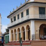 Sobresale Museo Romántico de Trinidad por su gestión a favor de la comunidad