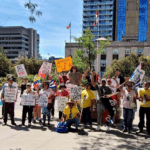 Exigen fin del bloqueo a Cuba en más de 20 ciudades del mundo (+ Video)