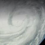 Ian golpea la costa de la Florida cercano a la categoría 5