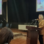 No es posible el desarrollo sin educación, afirmó ministra cubana