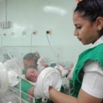 Sancti Spíritus: Tasa de mortalidad infantil de 3.0, la más baja de Cuba
