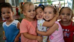 ¿Cómo se celebra el Día de los Niños en Cuba?