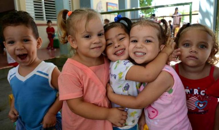 ¿Cómo se celebra el Día de los Niños en Cuba?