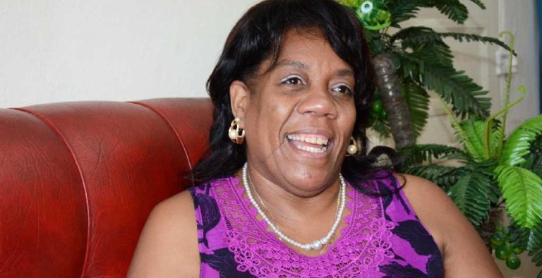 Doctora Niurka Agramonte y su ejercicio de bien para los demás