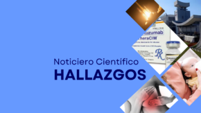 Noticiero Científico Hallazgos (Emisión del jueves, 22 de octubre de 2026)