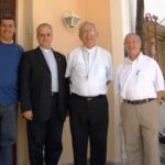 Nuevo papa León XIV visitó Cuba en dos oportunidades