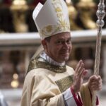 Papa Francisco nombra nuevo nuncio en Cuba