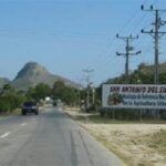 Accidente de tránsito en zona montañosa de Guantánamo