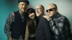 Pixies