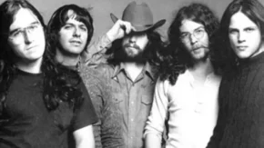 La Era Del Rock: Pure Prairie League