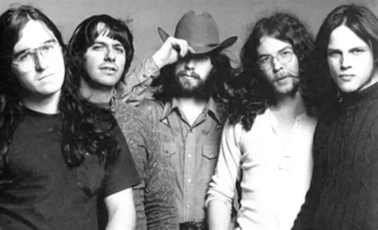 La Era Del Rock: Pure Prairie League