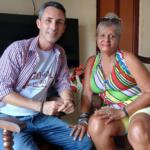 «Siempre soñé con trabajar en la radio»