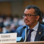 OMS declara fin de emergencia sanitaria mundial por Covid-19