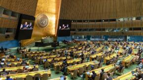 Cuba denuncia presiones de EE.UU. ante votación en la ONU sobre el bloqueo