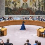 Rechaza Cuba parálisis del Consejo de Seguridad ante crisis en Gaza