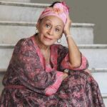 Díaz-Canel: Omara Portuondo es una leyenda de la música cubana