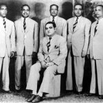 La legendaria Orquesta Arcaño y sus Maravillas
