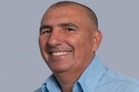 Osbel Lorenzo Rodríguez, nuevo primer secretario del Comité Provincial del Partido en Las Tunas