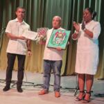 Sancti Spíritus cazó al fotorreportero