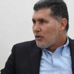 Promovido Oscar Pérez-Oliva Fraga a viceprimer ministro