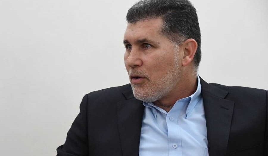 Promovido Oscar Pérez-Oliva Fraga a viceprimer ministro