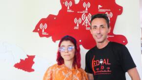 “La Radio Aviva Mis Conocimientos”