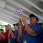 Sancti Spíritus celebra el reconocimiento a la provincia en saludo al 26 de Julio