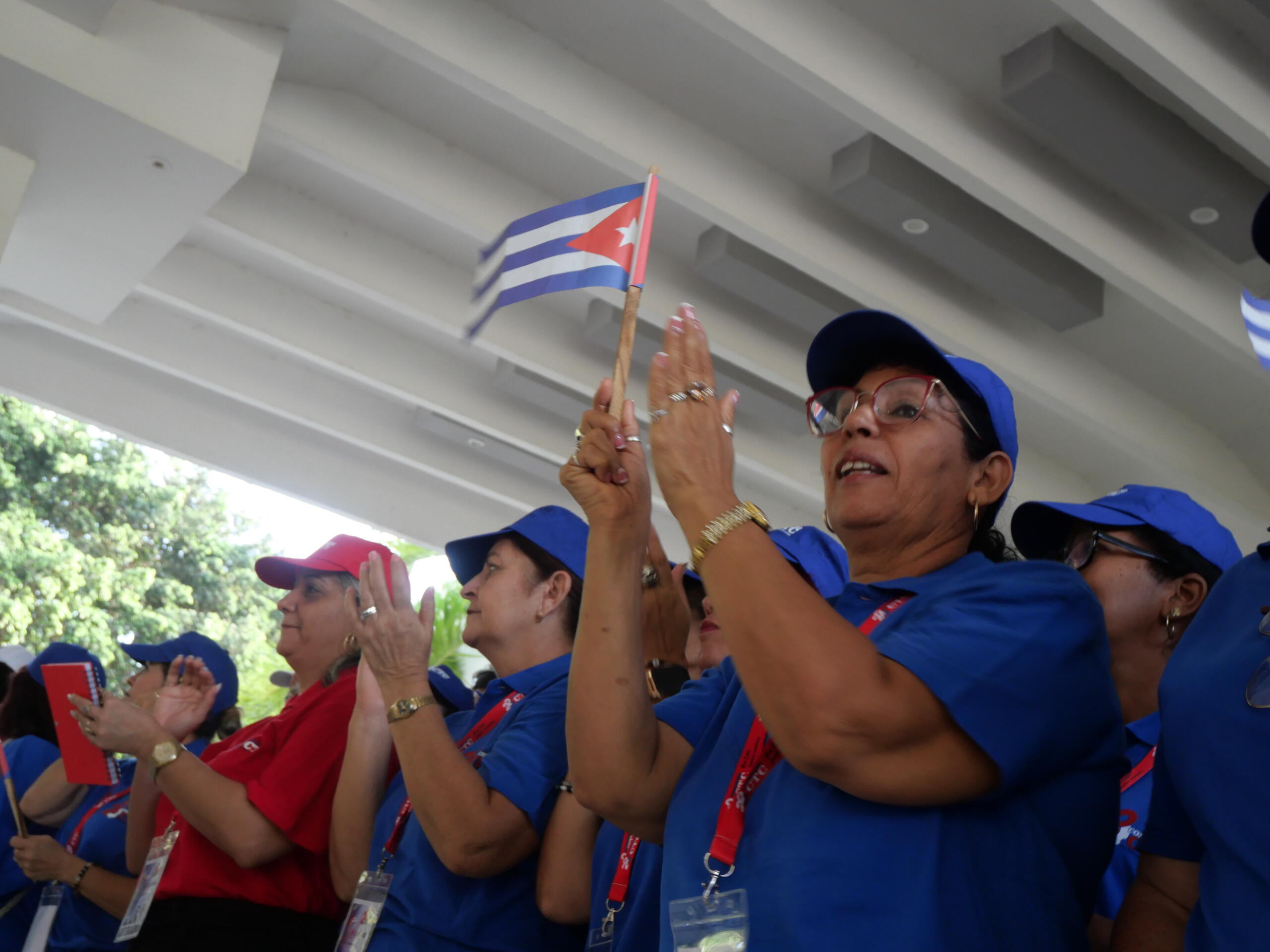 Sancti Spíritus celebra el reconocimiento a la provincia en saludo al 26 de Julio