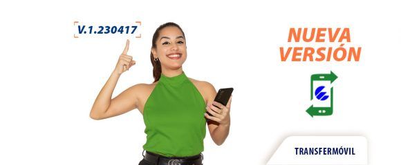 Etecsa lanza nueva actualización de Transfermóvil