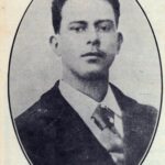 ¿Quién fue el espirituano que cayó junto a Antonio Maceo?