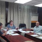 Insta Buró Provincial del Partido en Sancti Spíritus a mejorar la calidad de los servicios de salud