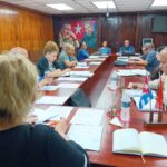 Exhorta Buró Provincial del Partido a hacer realidad la ley de soberanía alimentaria