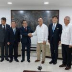 Cuba y Japón estrechan vínculos bilaterales