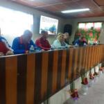 Analizan importantes aspectos de la vida política, económica y social de Jatibonico