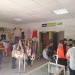 Formas de gestión no estatal tributan a la Feria Arte Para Mamá de Artex Sancti Spíritus