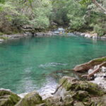Campismo Poza Azul, una acogedora opción para el verano