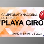 Sancti Spíritus acogerá lo que más brilla del boxeo en Cuba