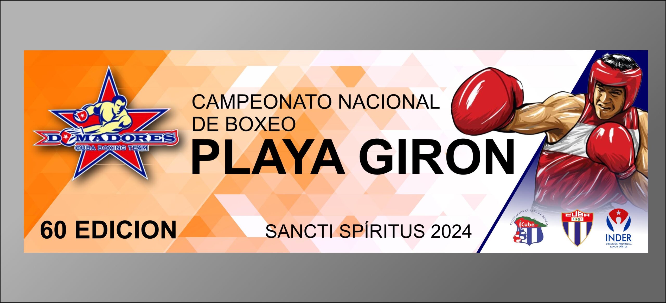 Sancti Spíritus acogerá lo que más brilla del boxeo en Cuba