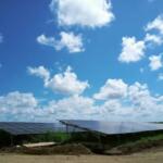 Avanza a buen ritmo ejecución de parque fotovoltaico de Tuinucú