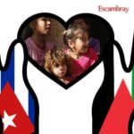 Marcharán espirituanos en apoyo a la causa del pueblo de Palestina