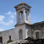 Las huellas cuentan las historias de Palmarito